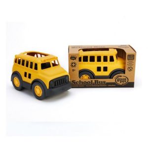 AUTOBUS ESCOLAR GREENTOYS