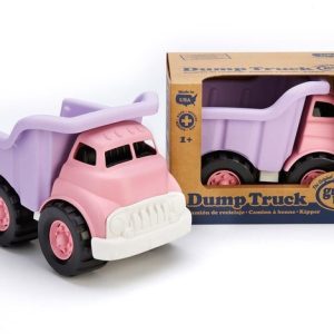 DUMPER ROSA GREENTOYS