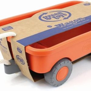 WAGON GREENTOYS
