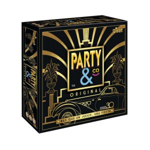 JUEGO PARTY ORIGINAL 30 ANIVERSARIO