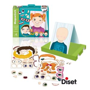JUEGO EDUCATIVO MAGNETICS EXPRESIONES