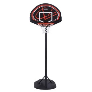 LIFETIME CANASTA BASKET PORT AJUSTABLE