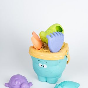 SET DE PLAYA BIO BEACH SET COLORES SURTIDOS