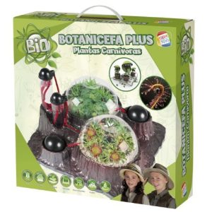 JUEGO BOTANICEFA PLUS