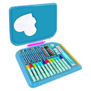 SET ACTIVIDADES ARTISTICAS FROZEN