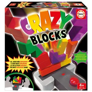 JUEGO CRAZY BLOCKS