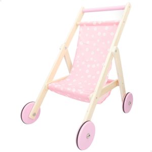 SILLITA BEBE MADERA 33X51X44CM WOOMAX