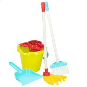 SET DE LIMPIEZA EN RED 2 SURTIDOS MY HOME