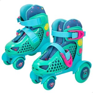 PATINES INFANTILES TOP RIDE & ROAR CB RIDERS