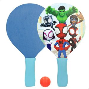 SPIDEY SET PALAS PLAYA MADERA