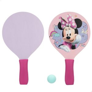 MINNIE SET PALAS PLAYA MADERA