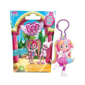 BFF LLAVEROS SURTIDO