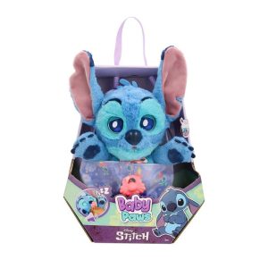 PELUCHE BABY PAWS STITCH