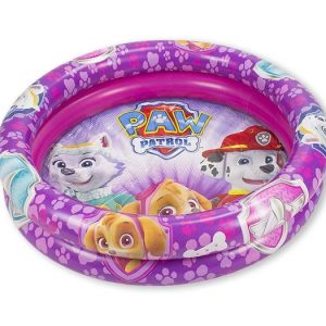 PISCINA PATRULLA CANINA 90CM PAW PATROL