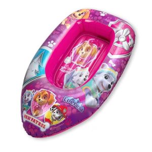 BARCA PAW PATROL PATRULLA CANINA