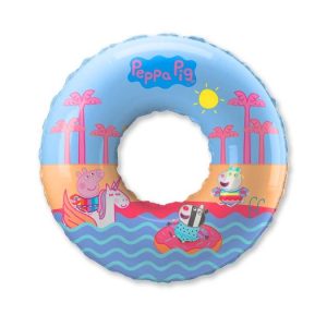 FLOTADOR CIRCULAR PEPPA PIG