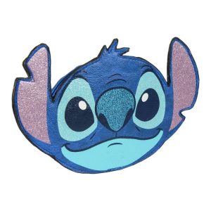 CARTERA MONEDERO DISNEY STITCH