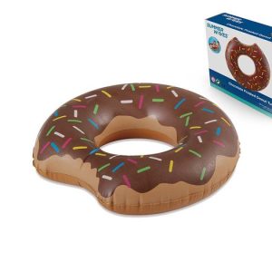 FLOTADOR CIRCULAR PVC DONUTS