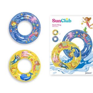 FLOTADOR CIRCULAR PVC SUBMARINE