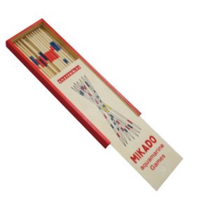 JUEGO MIKADO