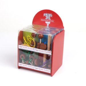 JUEGO DE MESA ROPPE PUZZLES