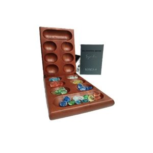 JUEGO DE MESA MANCALA EXCLUSIVE SIGNATURE