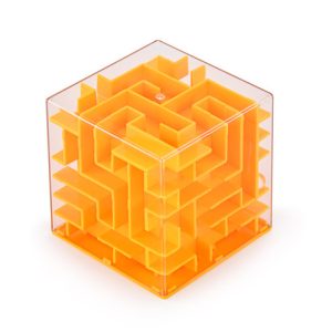 LABERINTO MAZE BOX