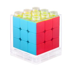 ROMPECABEZA CUBE 3X3