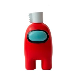 FIGURA BIZAK AMONG US BLISTER PACK 1