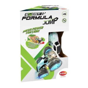 JUGUETE BIZAK EXOST JUMP PACK INICIO SDO