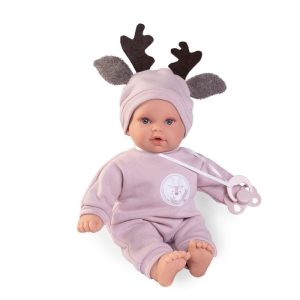 MU?ECA KIKA LAGRIMITAS RENO