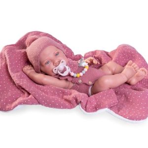 MU?ECA SWEET REBORN NACIDA PAREJITA CON CUERPO DE VINILO