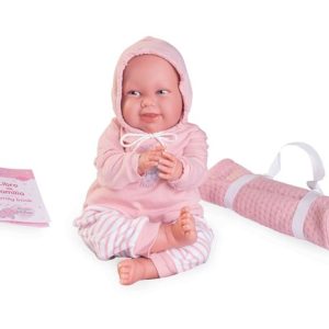 MU?ECA MI PRIMER REBORN MARTINA YOGUI