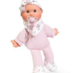 MU?ECA MI PRIMER ANTONIO JUAN DOLLY ROSA