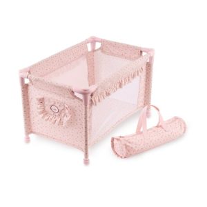 CUNA DE VIAJE OLIVIA