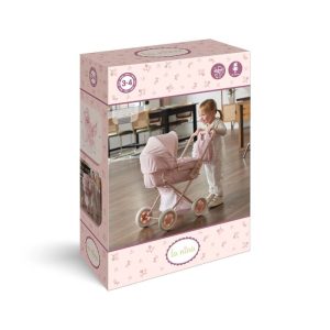 CUCO CON RUEDAS OLIVIA