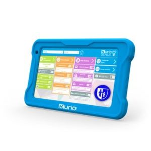 JUEGO DE MESA TABLET KURIO BOING