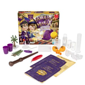 JUEGO DE MESA FABULUS MAGIX