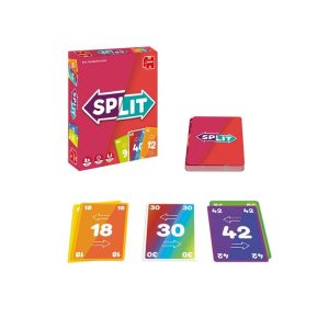 JUEGO SPLIT