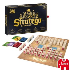 JUEGO DE MESA STRATEGO 65TH ANNIVERSARY