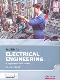 ENGLISH FOR ELECTRICAL ENGINEERING IN HIGHER EDUCATION