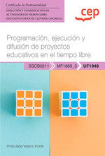 MANUAL PROGRAMACION EJECUCION Y DIFUSION DE PROYECTOS EDUCA