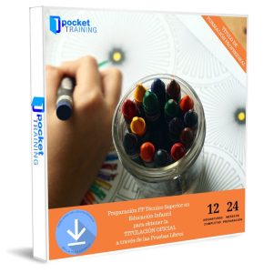 CURSO PREPARATORIO PRUEBAS LIBRES FP TECNICO SUPERIOR EDUCA