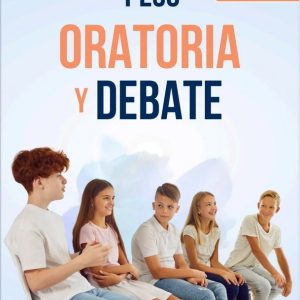 ORATORIA Y DEBATE 1?ESO 24
