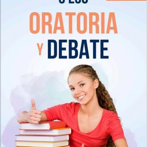 ORATORIA Y DEBATE 3?ESO 24