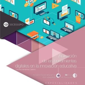 APLICACION DE HERRAMIENTAS DIGITALES EN LA INNOVACION EDUCA