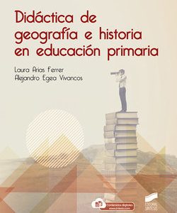 DIDACTICA DE GEOGRAFIA E HISTORIA EN EDUCA