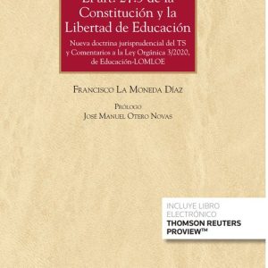 ART 27,3 DE LA CONSTITUCION Y LA LIBERTAD DE EDUCACION DUO