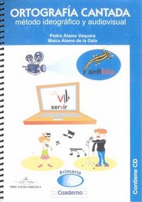 ORTOGRAFIA CANTADA METODO IDEOGRAFICO Y AUDIOVISUAL EDUCA