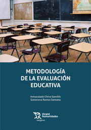 METODOLOGIA DE LA EVALUACION EDUCATIVA